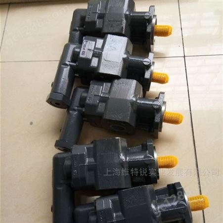 德国KRACHTKF3/112F10BP0A7DP1齿轮泵上海发货