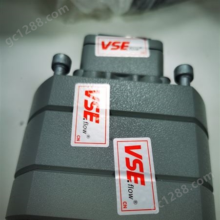 威仕流量计VS2 GPO12V-32N11/X德国进口VSE可选型