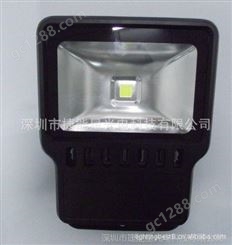 厂家供应大功率LED泛光灯/投光灯IP65 节能亮化照明120W100W140W