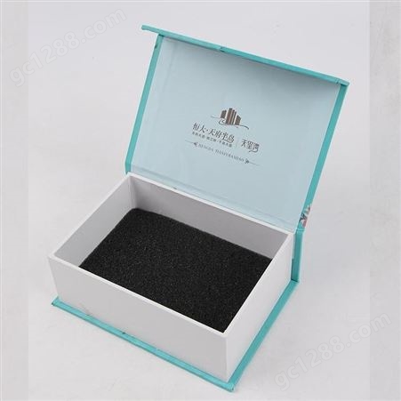 四川茶叶包装纸盒 彩美纸箱生产厂家 纸盒包装设计