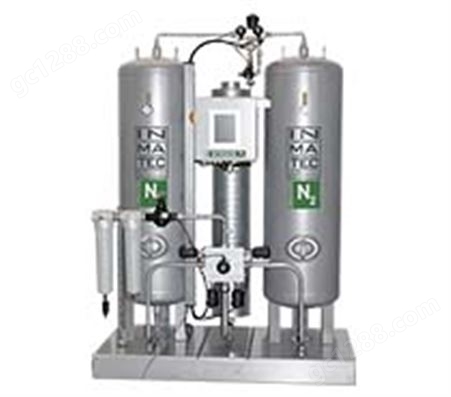 PN PAN系列氮气发生器