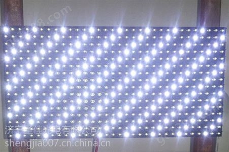 济南传媒广告LED显示屏LED单元板批发报价