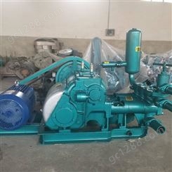衡阳BW320泥浆泵/矿用高压注浆泵