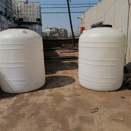 沈阳专业回收旧塑料桶报价 辽宁塑料桶回收上门评估