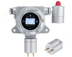 SGA-500B-二氯乙烯气体检测仪（4-20mA输出）