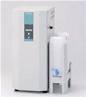 SA-2100A•An蒸馏水制造装置