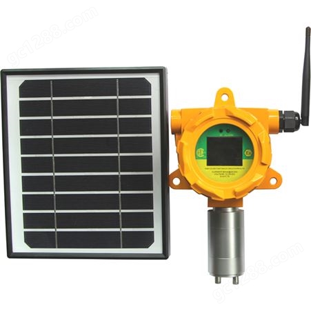 太阳能臭氧检测仪