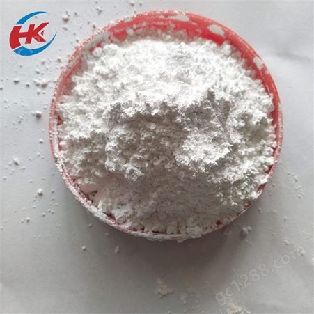 厚康生产 腻子粉用重钙 325目涂料用重质碳酸钙