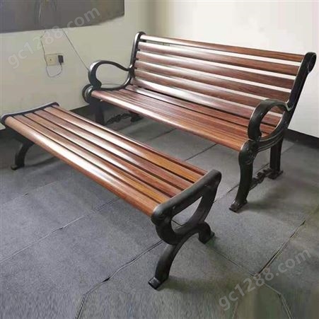 多样加工 北京室外公园椅 天津小区欧式椅 天津户外长椅 优良选材