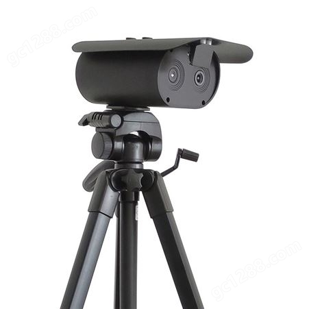 TP-DM601热成像黑体摄像机 集体测温 多人检测温摄像头