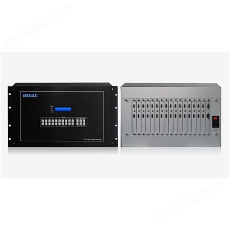 HDMI矩阵切换器_切换器价格_HDMI矩阵-工厂制造商_BOAC伯奥克电子
