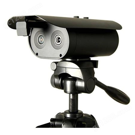 TP-Ｍ601TP-DM601热成像黑体摄像机 集体测温 多人检测温摄像头
