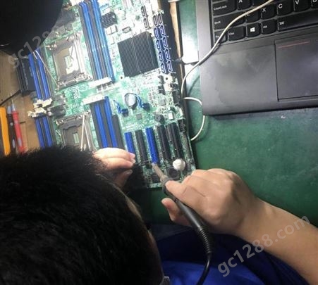 HP服务器维修 广州 深圳 东莞 佛山可以提供上门检测维修