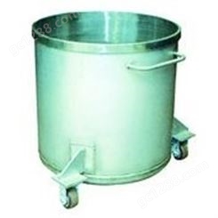 可移动不锈钢拉缸 油漆涂料搅拌化工耐腐蚀防水拉 缸 分散搅拌桶