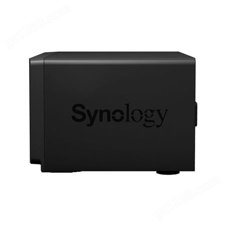 群晖（Synology）DS1821+ 八盘位 NAS网络存储服务器 （无硬盘）