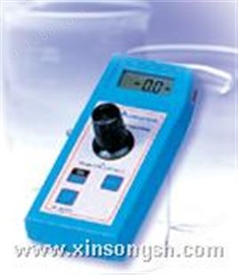 HI93711余氯/总氯浓度测定仪