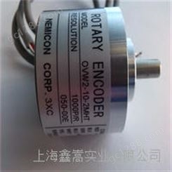 OVW2-10-2MD内密控编码器