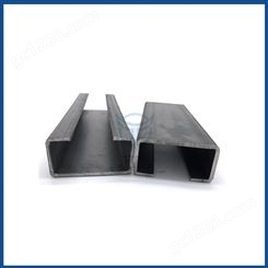 Z型钢设备z型钢机 优质热轧异型钢材格栅板零售