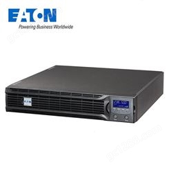 EATON伊顿UPS电源 DX RT 2K STD 2000VA 机架塔式互换内置电池