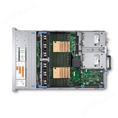 戴尔易安信 PowerEdge R740XD 机架式服务器(R740XD-A420810CN)