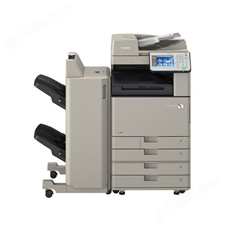 佳能 iR-ADV C3325彩色复合机打印复印扫描多功能一体机办公商用