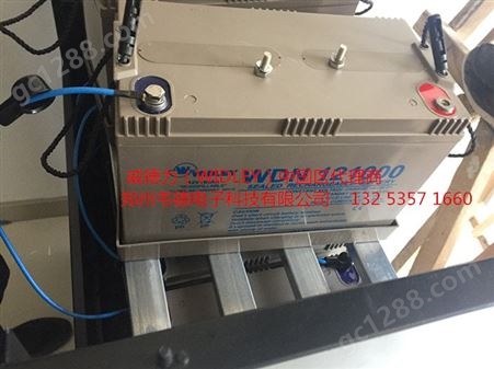 威德力WIDLEY电池 WDN121000  12V100AH