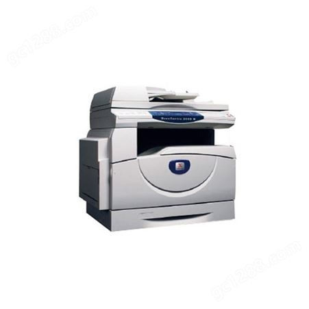 富士施乐 1080N2 CP黑白复合机打印复印扫描多功能一体机办公商用