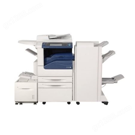 富士施乐 5070CPS 黑白复合机打印复印扫描多功能一体机办公商用