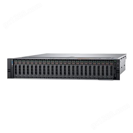 戴尔易安信 PowerEdge R740XD 机架式服务器(R740XD-A420810CN)
