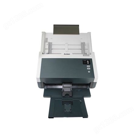 虹光 XP1140 A4馈纸式彩色双面文档扫描仪高速自动速扫机