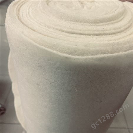 羊毛毡 DIY 黄色羊毛毡 厚度8mm 适用于制作玩偶娃娃杂货