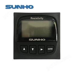 SUNHO/先河ER-7830工业在线电阻率分析仪反渗透超纯水EDI水质检测