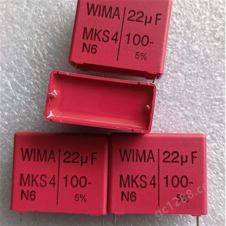 FKP1U012205D00JSSD WIMA 威玛电容全系列代理 2200PF 2000V