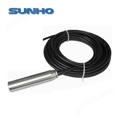 SUNHO/先河BPY-800投入(液压)式液位传感器探头