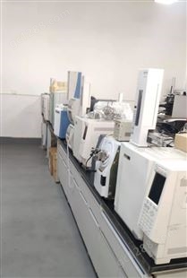 Agilent 安捷伦液相色谱仪租赁 回收 维修 液质联用仪 LCMS现货