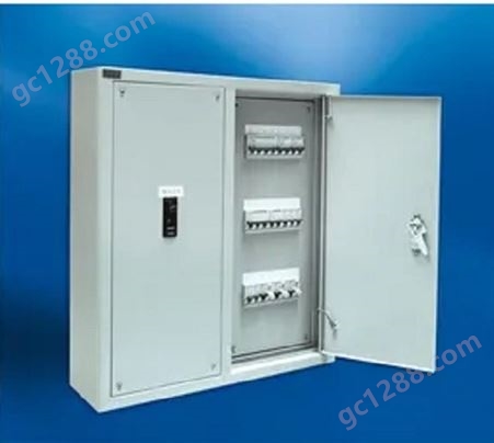 电气装备 宏佳兴 电控柜 单机箱个性化定制