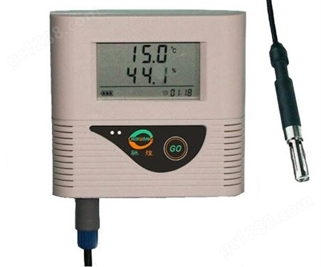 CH-WS249高温温湿度记录仪
