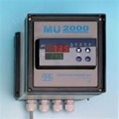 MU2020型电导率控制器