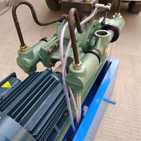 4DSY-10电动试压泵水管测压高压试压泵
