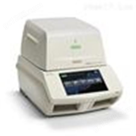 现货总代理CFX384 Touch 实时定量 PCR 仪