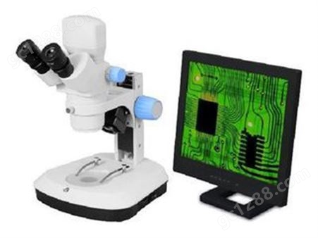 SZ680-DM500数码体式显微镜  立体显微镜 数码显微镜
