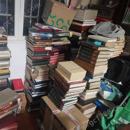 上海书籍回收，文学书收购-全市高价旧书回收