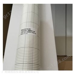 江西114X40ｍｍ记录纸编码114-1-85工厂使用