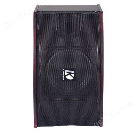 KANGLUDA康路达会议室客厅卡包箱6.5寸高频低频音质清晰高性价比