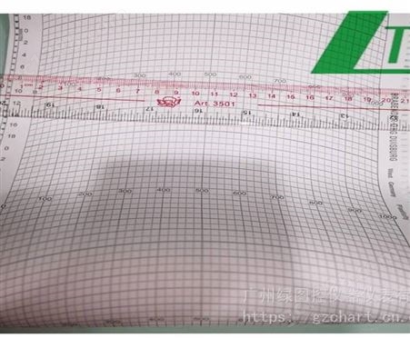 BRABENDER粉质仪记录纸记录笔绿图控公司