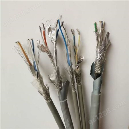 RS485通讯线是什么电缆