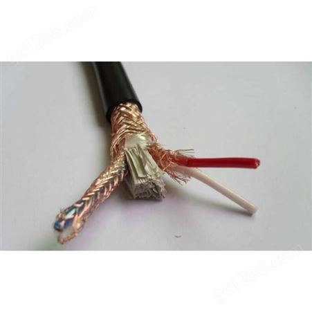 阻燃本安计算机电缆ZR-IA-DJYPVP电缆