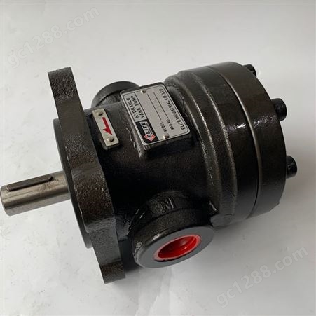 爱力特定量叶片泵50T-19-FR ELITE液压油泵
