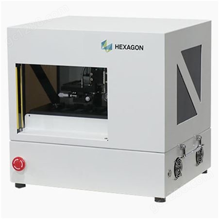 Hexagon海克斯康双镜头影像测量仪 三次元影像仪 影像仪 测量机厂家