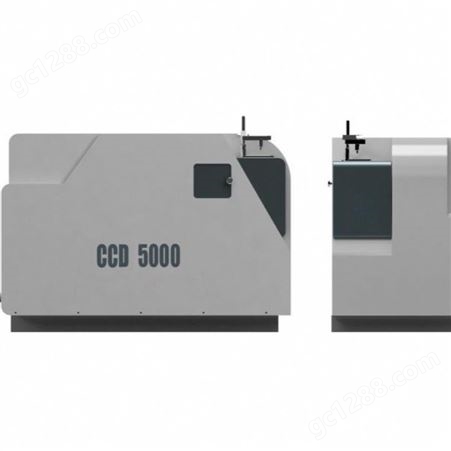 全谱直读光谱仪实谱CCD5000 金属材料分析